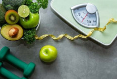 Lagi Diet, Ini Buah-Buahan yang Bagus Dikonsumsi 