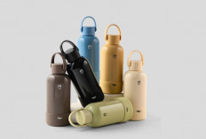 Berapa Harga Tumbler Tuku Yang Sedang Ramai di Medsos