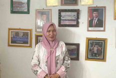 TK Nusa Indah Lubuk Linggau Sambut Ajaran Baru dengan Semangat Edukatif dan Inovatif