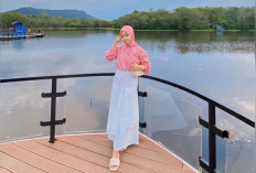 Bukan Plesiran, ini Tujuan Riska Nurjanah ke Bengkulu dan Jadi Korban Kapal Karam Pulau Tikus 