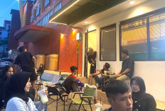 Dua Tempat Nongkrong Favorit Anak Muda Buka Sampai Malam