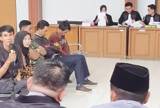 Oknum Kades yang Nyawer Biduan Terbukti Korupsi Dana Desa, Asal Tunjuk Angkat Perangkat Desa