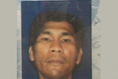 Perihal Baju, Suami di Lubuk Linggau tega Pukul Istri dengan Botol Cuka Parah