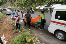 Polisi Lakukan Tes DNA Guna Mengungkap Pelaku Pembunuhan Gadis Musi Rawas Sopiah