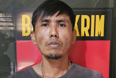 Bawa Sajam Jenis Pisau, Pria di Mura ini Harus Berurusan dengan Polisi