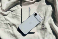 iPhone Air 2 Bocor: Fokus Efisiensi, Performa Stabil, dan Kamera Simpel yang Andal