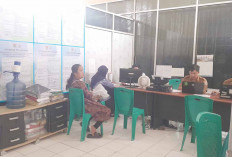 63 Masyarakat Lubuk Linggau Ajukan Reaktivasi BPJS PBI, Kadinsos : Ini Syaratnya Ajukan Reaktivasi