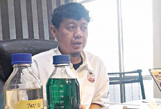 OTT Mafia BBM Ilegal di Musi Rawas : Pertamina Akui Kewalahan Lakukan Pengawasan, Oknum Sopir Langsung Dipecat