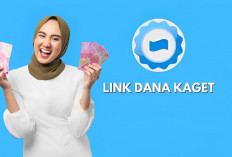 Klaim Jika Ada DANA Kaget Hari Minggu 15  September 2024, Dapat DANA Gratis