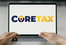 DJP Siapkan Coretax Administration System, Mulai Diimplementasikan Januari 2025