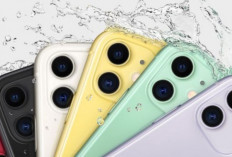 Sudah Lama Dirilis, iPhone Ini Justru Masih Banyak Dicari