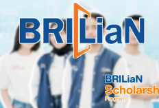 BRILiaN Scholarship Program Beasiswa dengan Berbagai Manfaat, Berikut Cara Dafter dan Persyaratannya