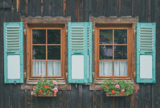 Mencintainya Hanya Sekedar Melihat Dirinya