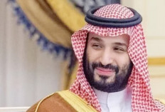 Gencatan Senjata Israel dan Hamas Belum Ada Tanda,  Putra Mahkota Arab Saudi Serukan Boikot