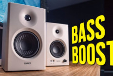 Upgrade Kualitas Musikmu! Ini 7 Rekomendasi Speaker Bluetooth Full Bass Terbaik 2024