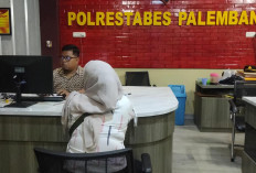 Tak Terima, Jadi Korban Justru Dilaporkan, Pedagang Ini Laporkan juga Rekannya ke Polisi 