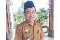 Inspektorat Musi Rawas: Kades Bikin Kegiatan Jangan Melenceng dari RAPPDes