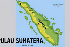 Ada 6 Wacana Pemekaran Provinsi Baru di Pulau Sumatera, Ini 6 Daftar Daerahnya