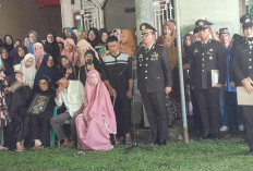 Anggota Polres Muratara Hilang Nyawa di Musi Rawas, Berikut Kronologinya