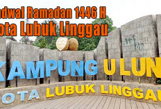 Jadwal Buka Puasa dan Imsak Ramadan Kamis 6 Maret 2025 Kota Lubuk Linggau dan Sekitarnya 