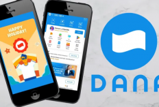 10 Game Penghasil Saldo DANA Gratis 2025, Terbukti Membayar dan Resmi di Playstore