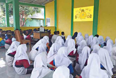 SMPN 7 Lubuklinggau Gencar Sosialisasikan Anti-Bullying, Tekankan Pentingnya Saling Menghargai di Sekolah
