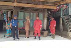 Damkar Muratara Ingatkan Warga Berikan Informasi Palsu Bisa Dikenai Sanksi Hukum 