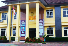 50 Kasus Perceraian di PA Lubuk Linggau dari Kabupaten Musi Rawas