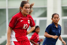 AFF Putri U19 2025: Jadwal Putri Indonesia U19 vs Putri Malaysia U19, Grup B, Matchday 3 & Peluang Lolos 