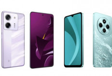 Rekomendasi HP POCO Rp1 Jutaan dengan Performa Gaming dan Harian Pelajar