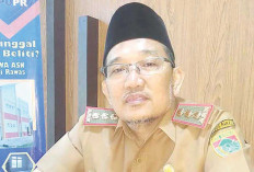 140 Rumah Tak Layak Huni di Musi Rawas Segera Direhab Pemerintah