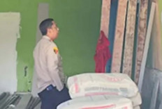 Wow, Gedung SPPG Polres Lubuk Linggau Digadang Bisa Sediakan Makan Bergizi Bagi 3.400 Penerima Manfaat