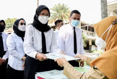 Terungkap! Satu Tahap yang Sering Diremehkan Tapi Bisa Gagalkan CPNS Jadi PNS