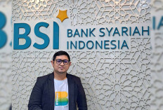  BSI KCP Muara Beliti Optimalkan KUR dan BUM, Dorong Pertumbuhan UMKM di Musi Rawas