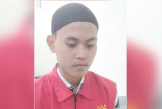 Terbukti Membunuh Mahasiswa STAI Bumi Silampari Lubuklinggau, Pemuda Cianjur Dihukum Berat