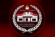 Sepi Pendaftar, KPU Lubuklinggau Perpanjang Pendaftaran Sayembara Jingle Pilkada 2024