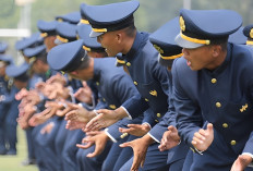 7 Syarat Mendaftar Sekolah Kedinasan Poltek SSN, Bisa dapat Kuliah Gratis dan Lulusannya Jadi CPNS di BSSN