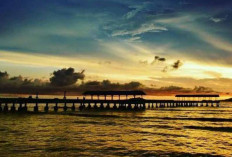 Air Bangis Kota Pesisir Bentukan VOC dari Sejarah Menjelam Destinasi Wisata   