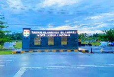 Destinasi Rekreasi Masyarakat TOS Direvitalisasi, Hadirkan Spot Baru dan Fasilitas Estetik