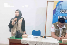 Minimalisir Dampak, BPBD Musi Rawas Intens Lakukan Mitigasi Bencana