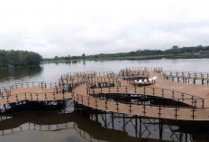 Ini Pilihan Wisata Menarik di Kabupaten Musi Rawas untuk Liburan Akhir Tahun