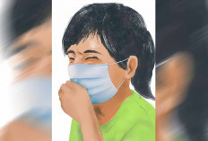 Waspada TBC, Kenali Gejala dan Cara Pencegahannya
