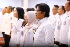 Begini Jam Kerja ASN Pemprov Sumsel Selama Ramadhan 2026