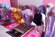 Rumah Belajar Abi Zhafran Hadirkan Pendidikan Islami dan Les Akademik untuk Anak SD di Lubuk Linggau