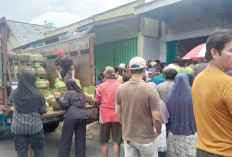 Pemkot Lubuk Linggau Bakal Terapkan Satu Harga LPG 3 Kg, Begini Respon Agen dan Polisi