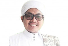 Ustadz Atiq Fahmi: Jangan Biarkan Ada Kampanye yang Tak Berakhlak