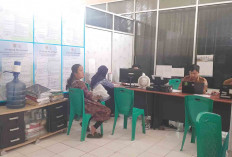 15.425 Peserta BPJS Kesehatan di Lubuk Linggau Dinonaktifkan, Dinsos Layani Reaktivasi