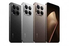 Catat, ini Keunggulan Smartphone Premium Xiaomi 15T Pro 