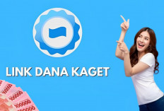 Klaim Jika Ada DANA Kaget Hari Sabtu 31 Agustus 2024, Dapatkan DANA Gratis