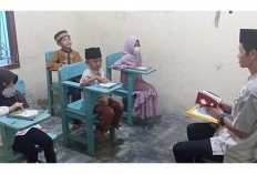 Catat, ini Keunggulan Rumah Belajar Nurul Ilmi Lubuk Linggau